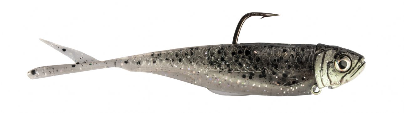 Z-Man Graph ShadZ 3.8 inch 3/16oz 5g